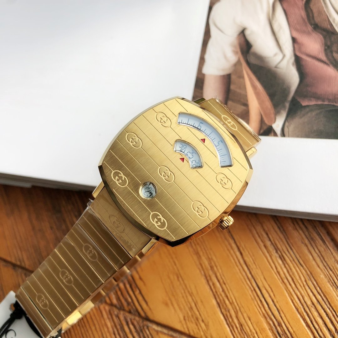 GUCCI-Watch-Contact CS for Coupons or More Info