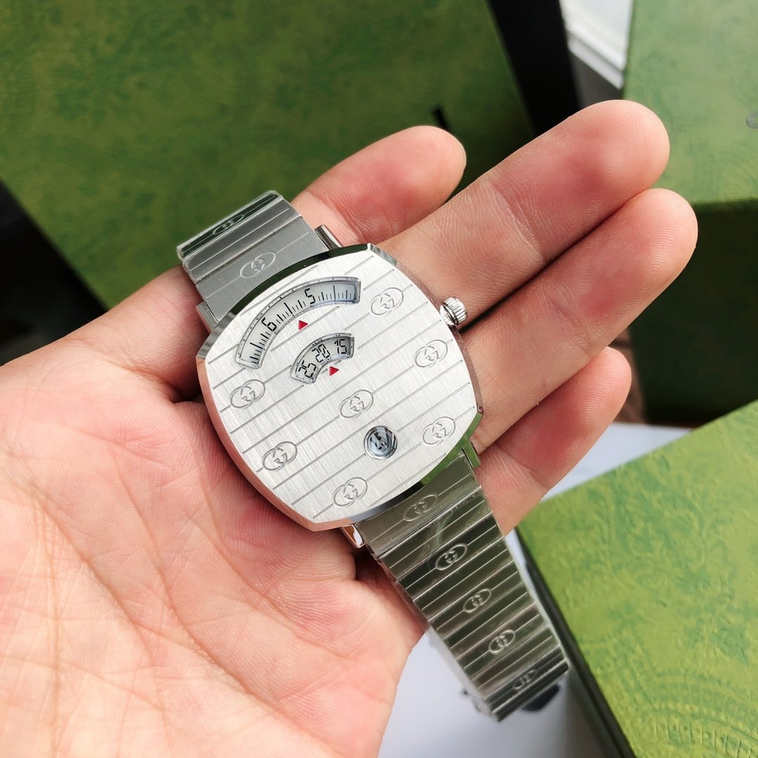 GUCCI-Watch-Contact CS for Coupons or More Info