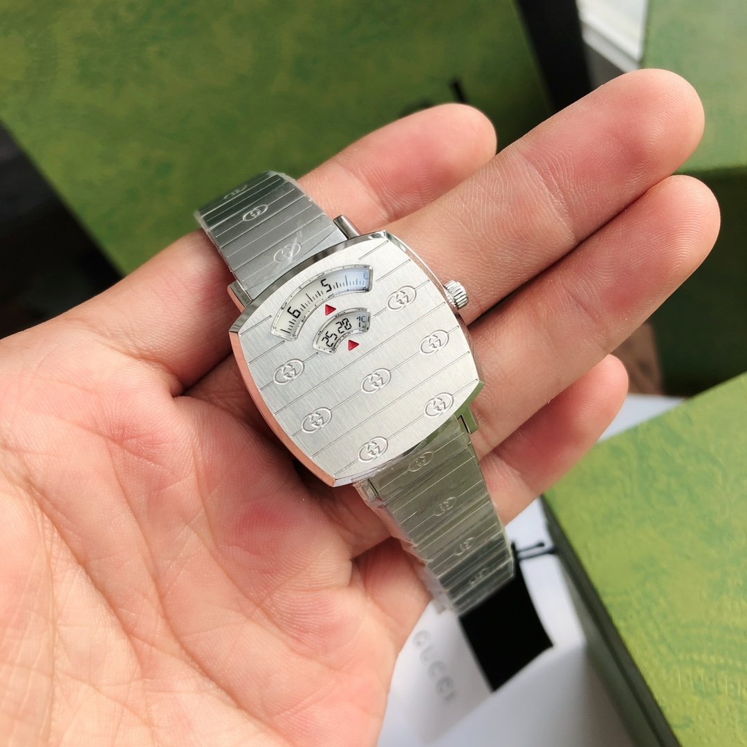 GUCCI-Watch-Contact CS for Coupons or More Info