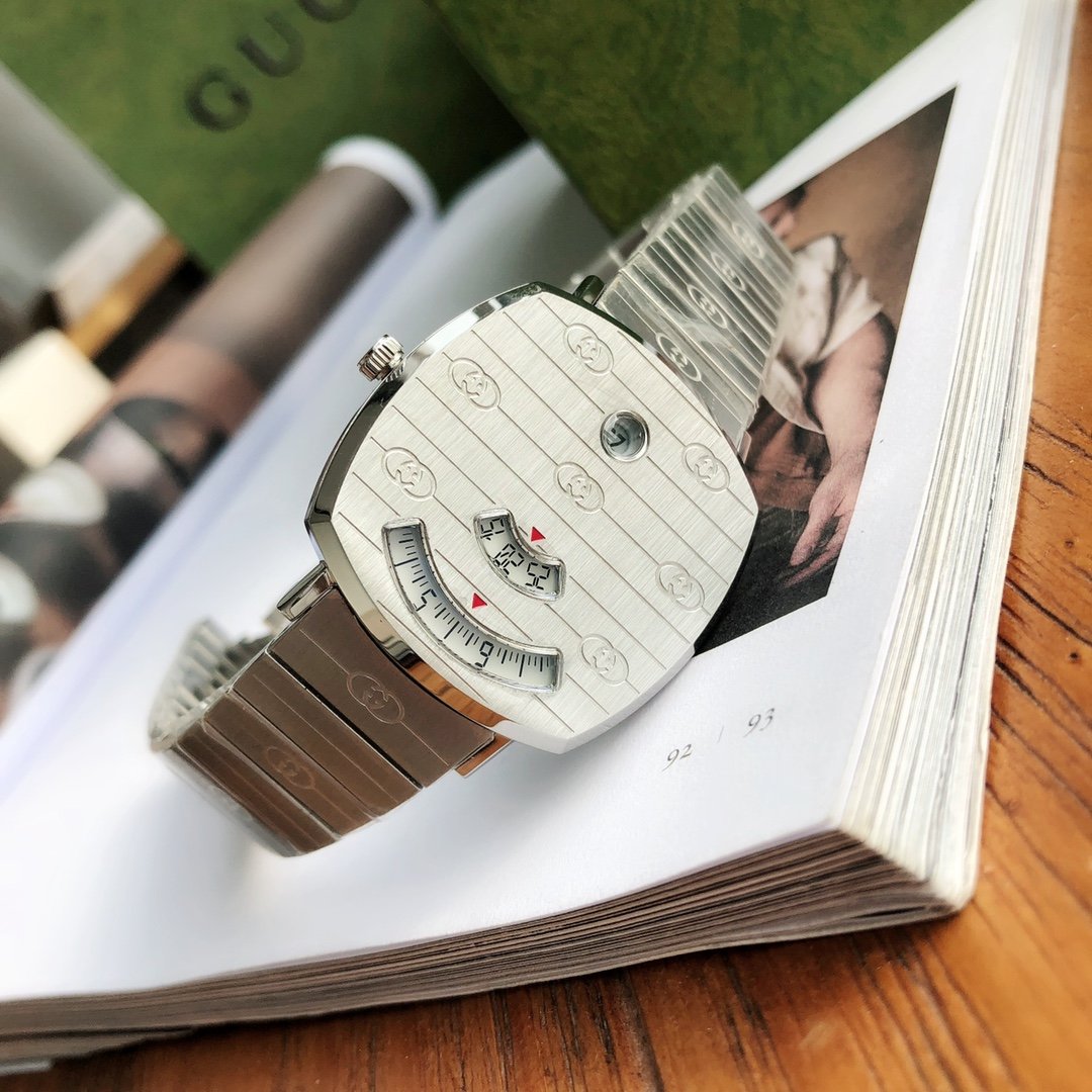 GUCCI-Watch-Contact CS for Coupons or More Info