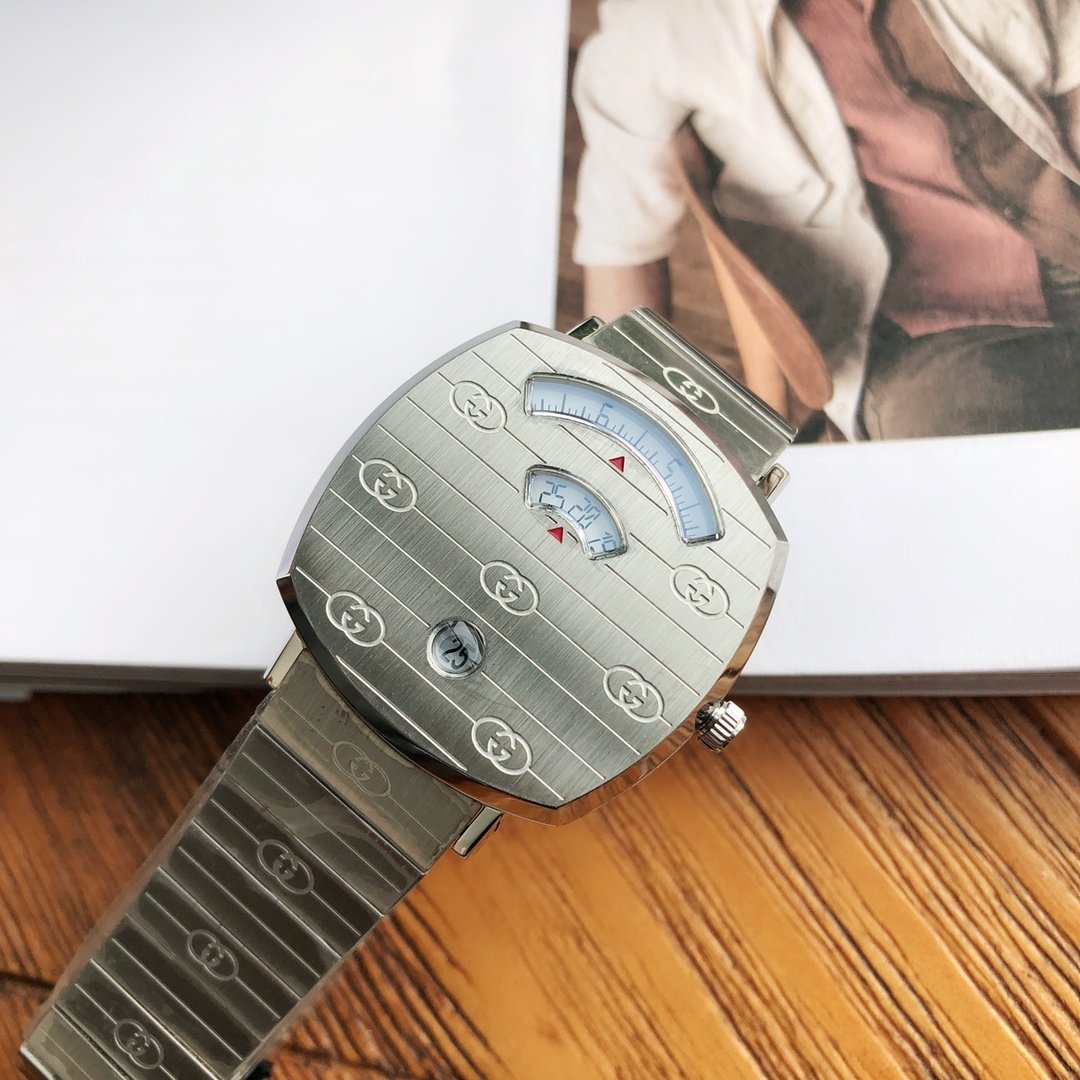 GUCCI-Watch-Contact CS for Coupons or More Info