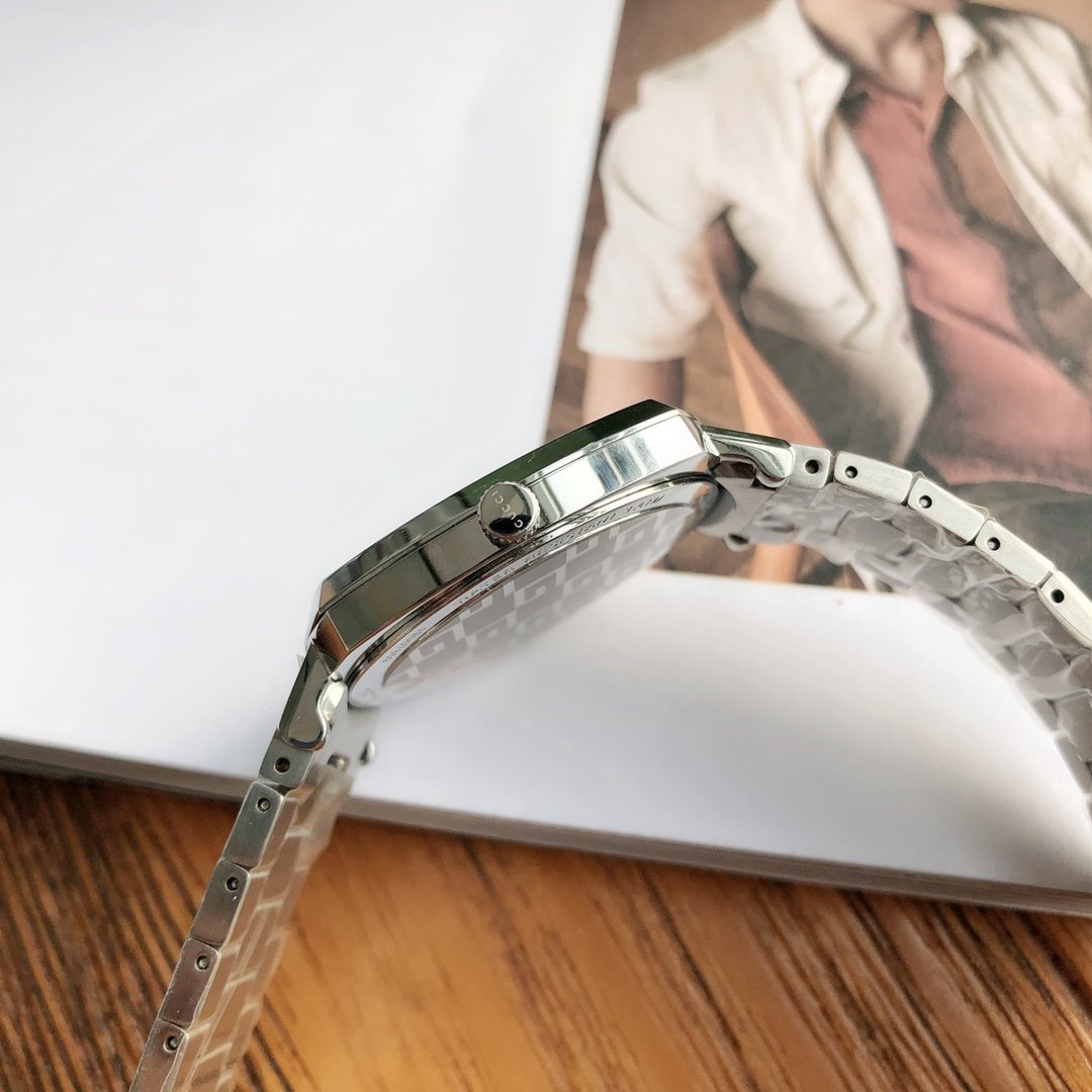 GUCCI-Watch-Contact CS for Coupons or More Info