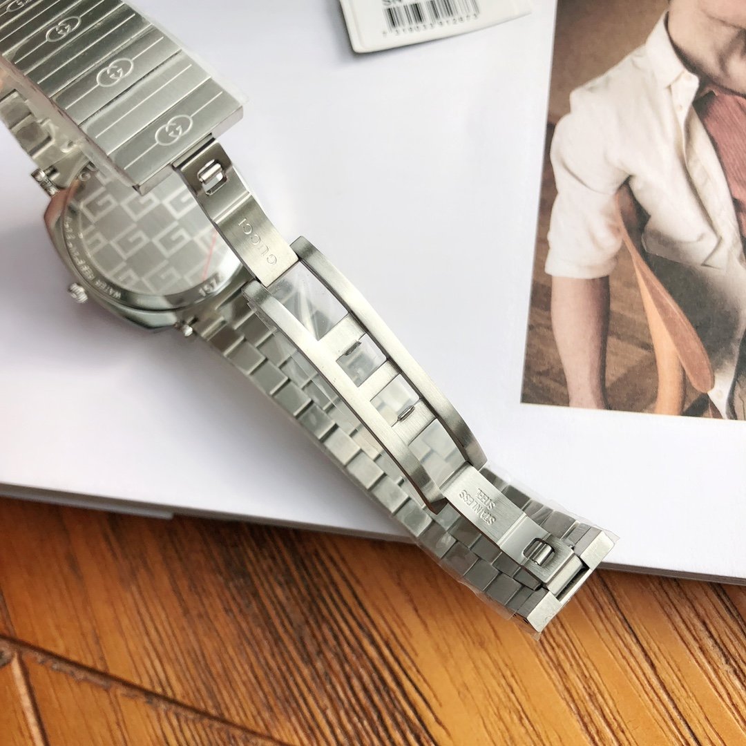 GUCCI-Watch-Contact CS for Coupons or More Info