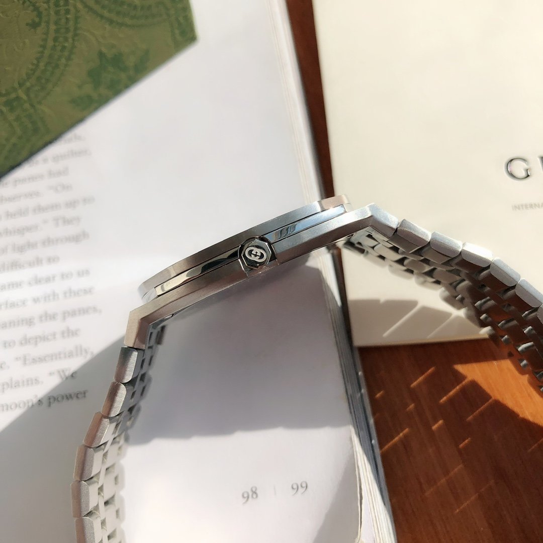 GUCCI-Watch-Contact CS for Coupons or More Info