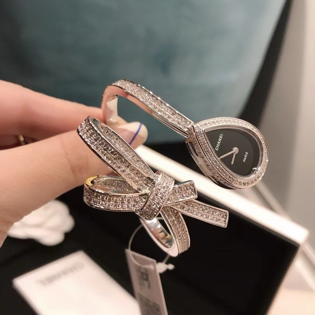 Chanel-Watch-Contact CS for Coupons or More Info