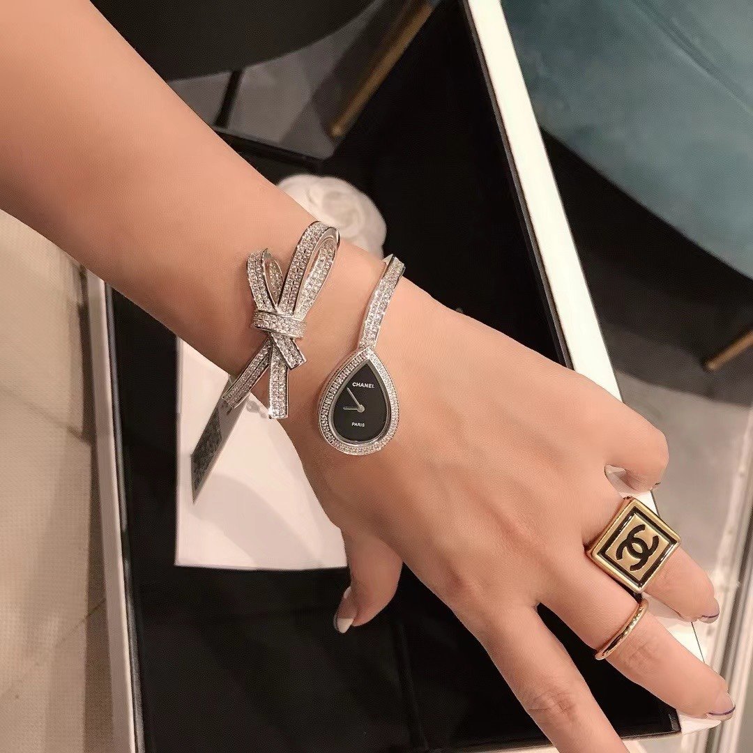 Chanel-Watch-Contact CS for Coupons or More Info