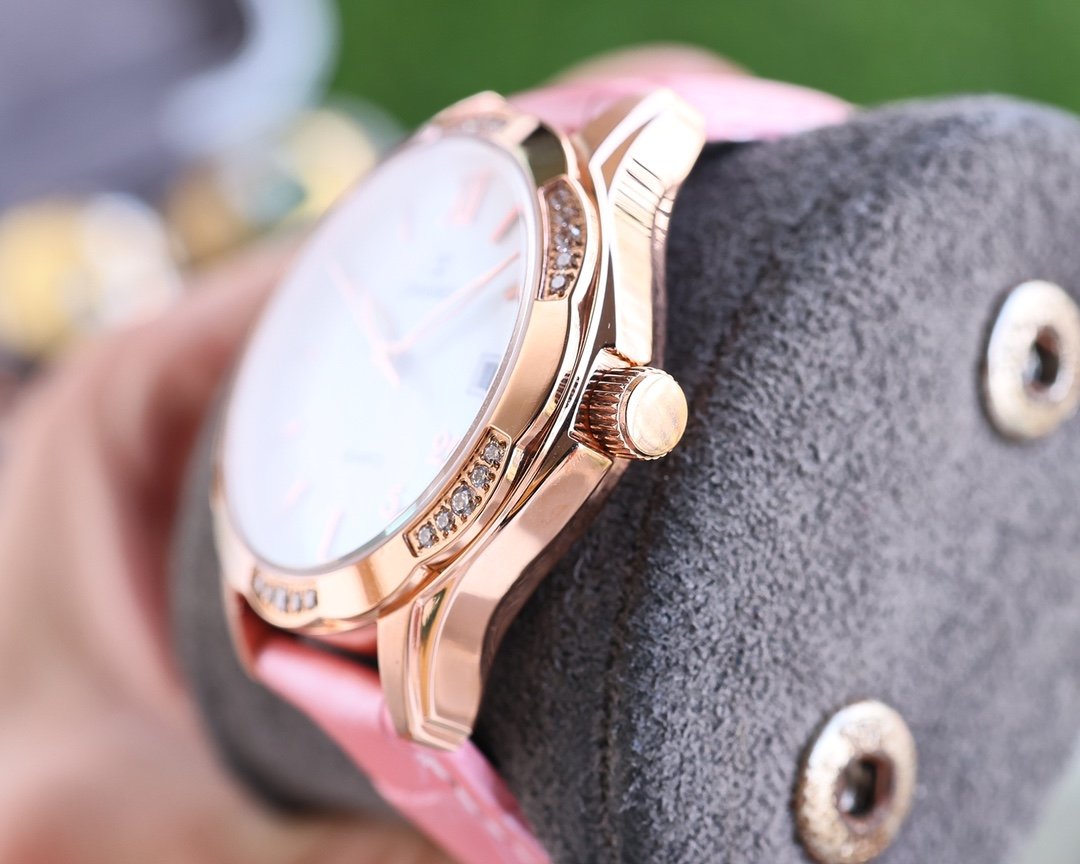 Chanel-Watch-Contact CS for Coupons or More Info