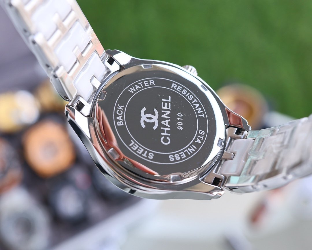 Chanel-Watch-Contact CS for Coupons or More Info