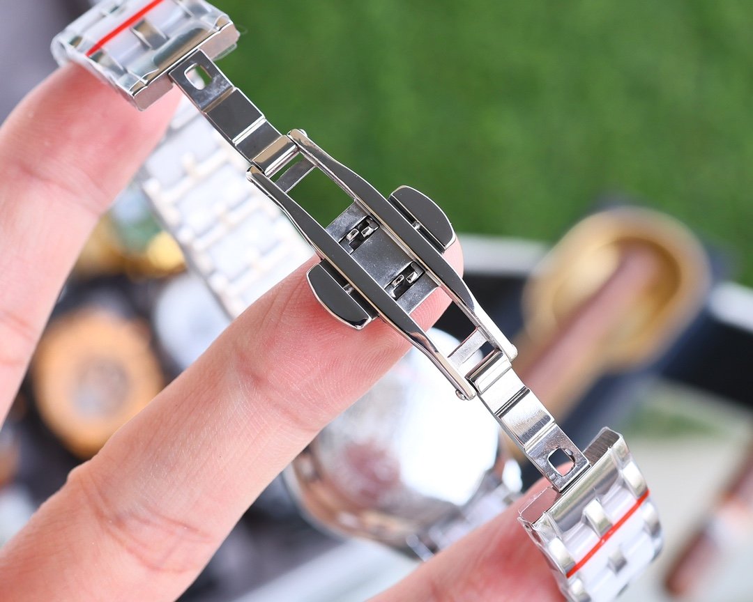 Chanel-Watch-Contact CS for Coupons or More Info