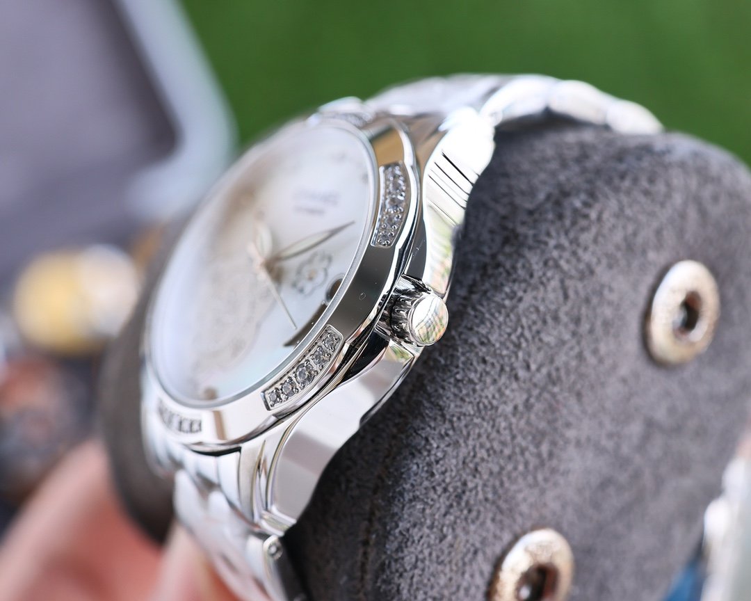 Chanel-Watch-Contact CS for Coupons or More Info