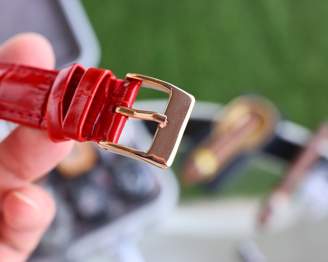 Chanel-Watch-Contact CS for Coupons or More Info