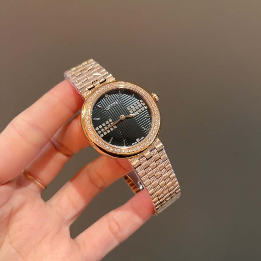 Chanel-Watch-Contact CS for Coupons or More Info