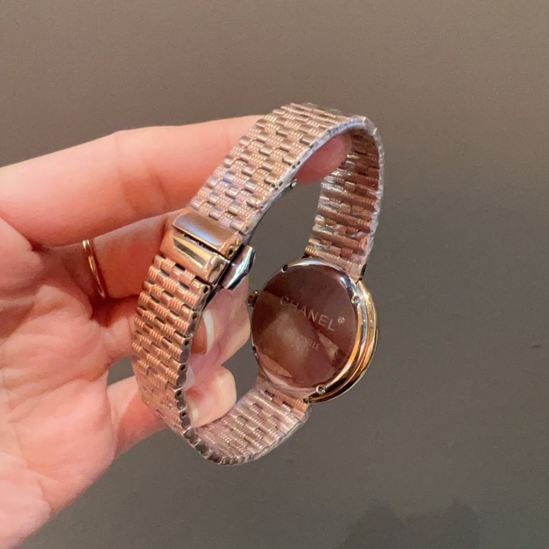 Chanel-Watch-Contact CS for Coupons or More Info