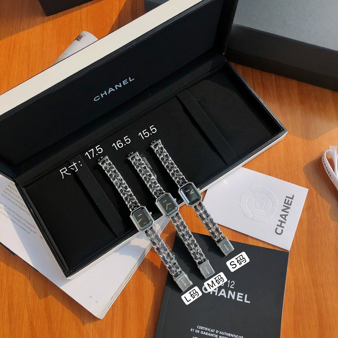 Chanel-Watch-Contact CS for Coupons or More Info