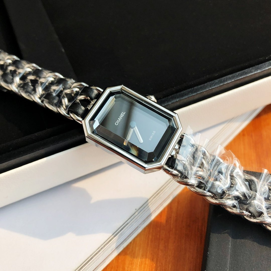 Chanel-Watch-Contact CS for Coupons or More Info