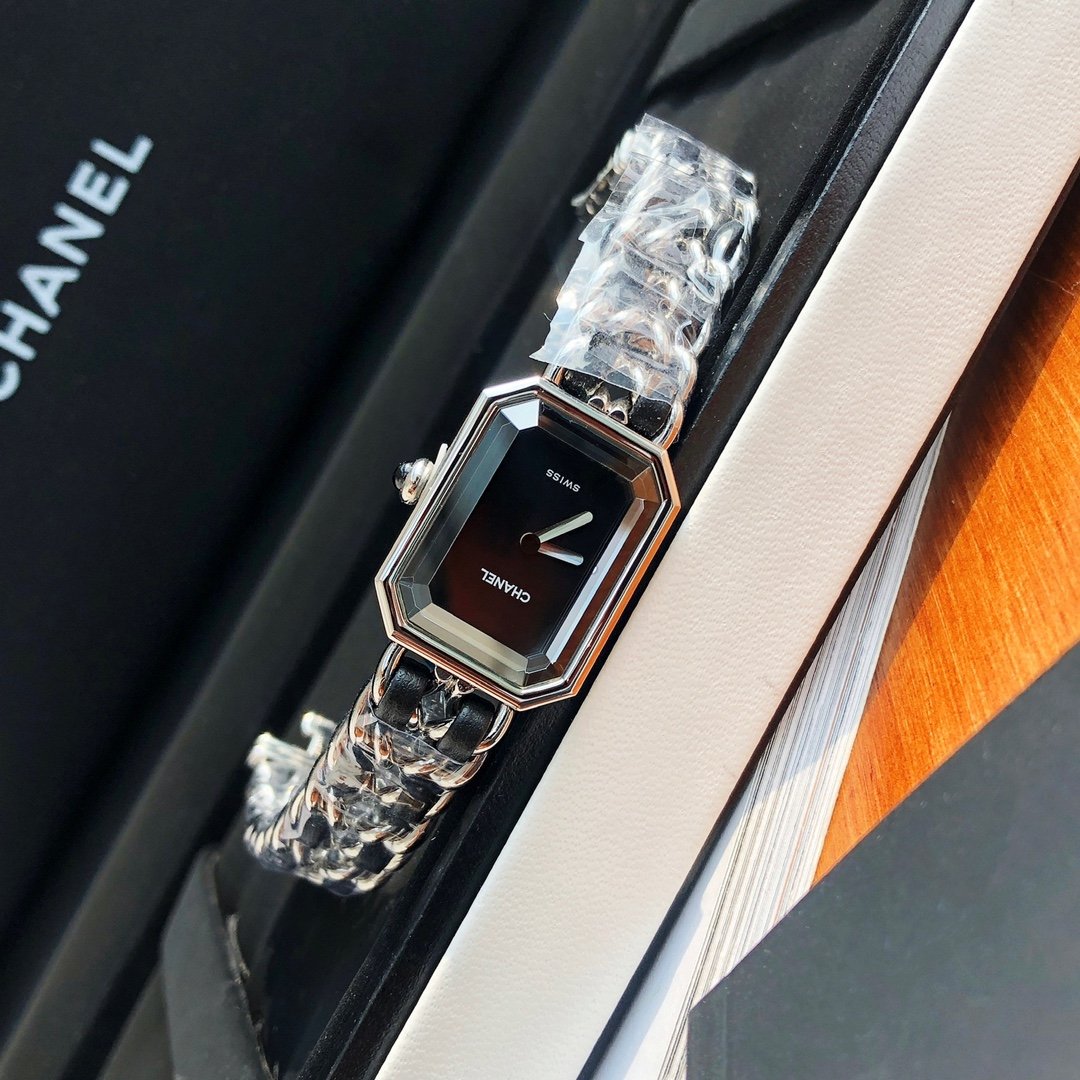 Chanel-Watch-Contact CS for Coupons or More Info