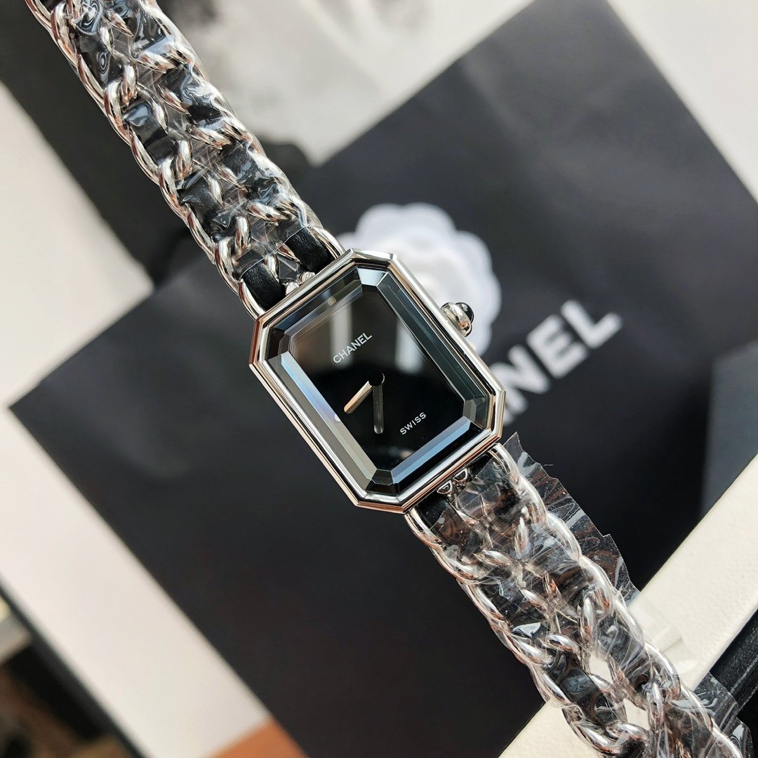 Chanel-Watch-Contact CS for Coupons or More Info