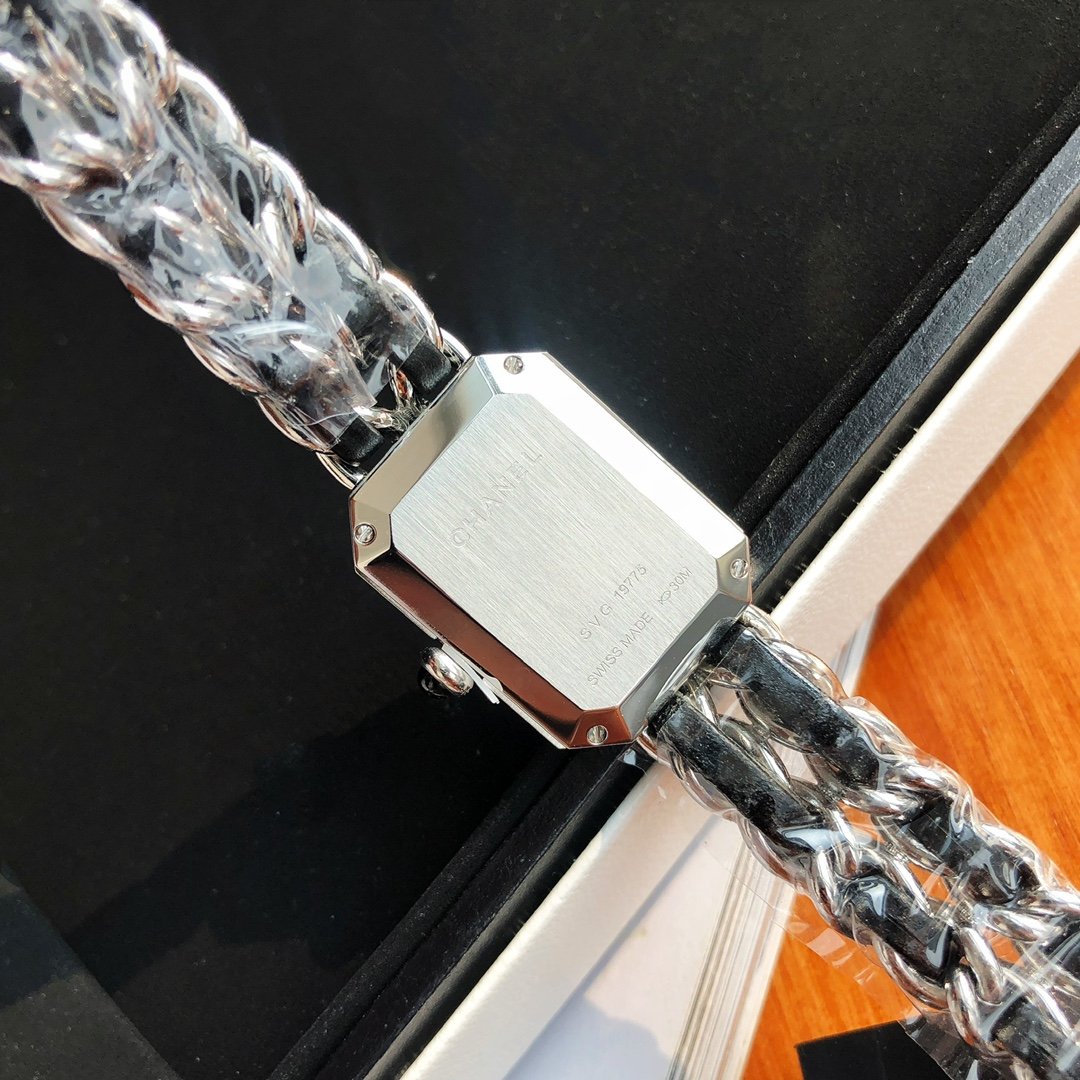 Chanel-Watch-Contact CS for Coupons or More Info