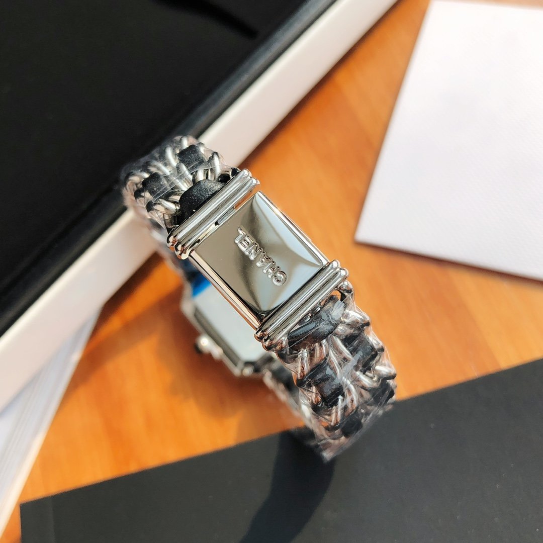 Chanel-Watch-Contact CS for Coupons or More Info