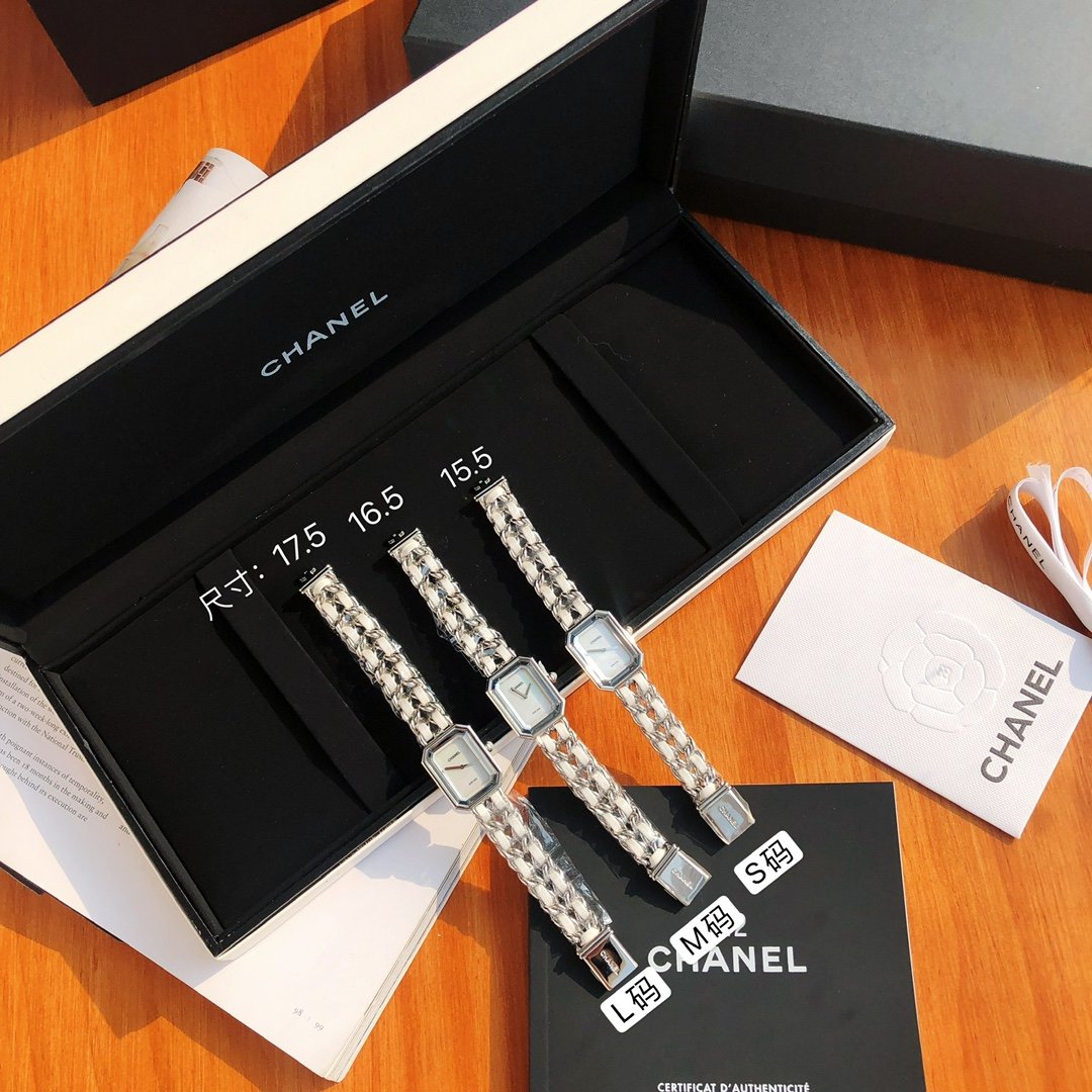 Chanel-Watch-Contact CS for Coupons or More Info