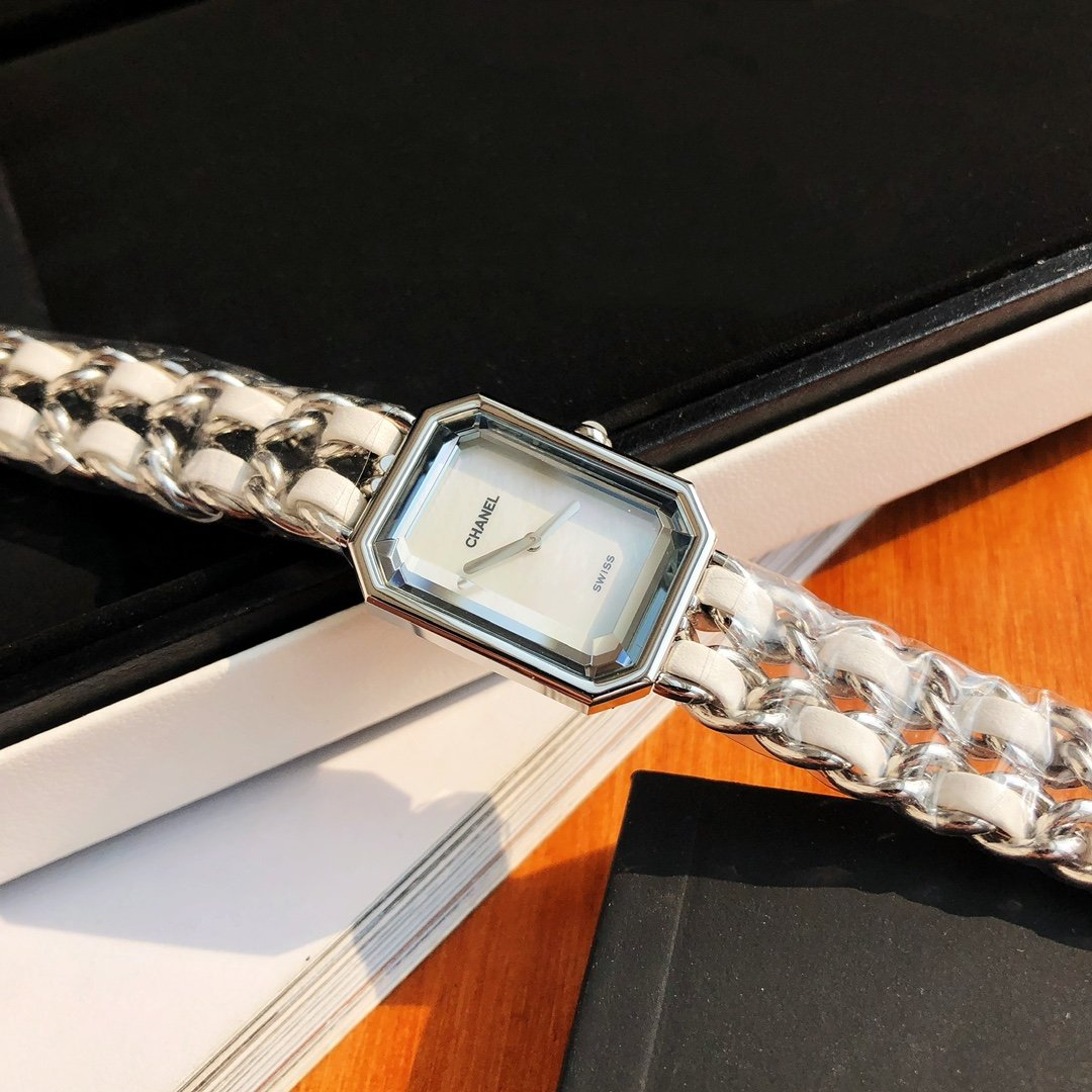 Chanel-Watch-Contact CS for Coupons or More Info