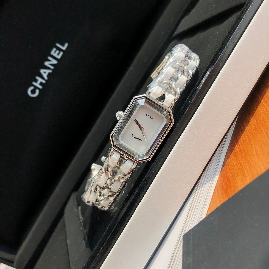 Chanel-Watch-Contact CS for Coupons or More Info