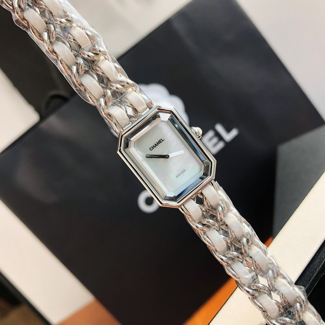 Chanel-Watch-Contact CS for Coupons or More Info