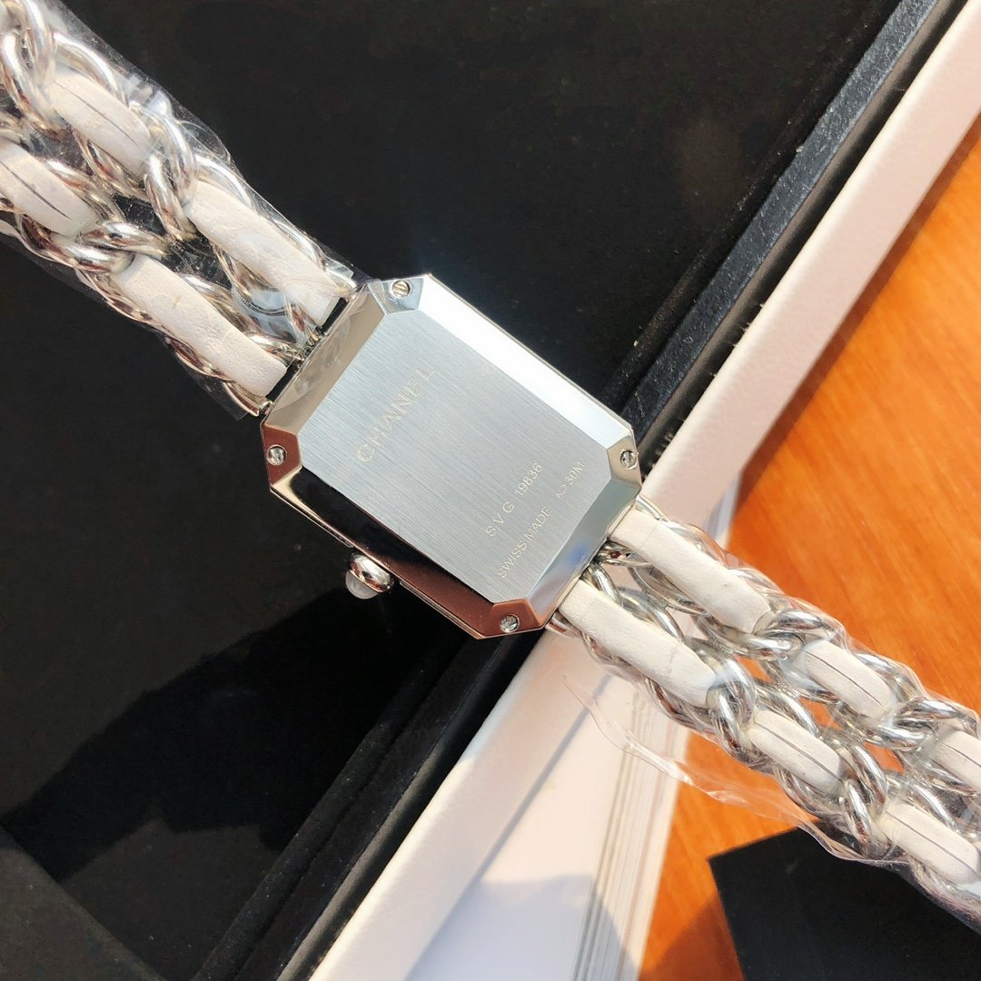 Chanel-Watch-Contact CS for Coupons or More Info