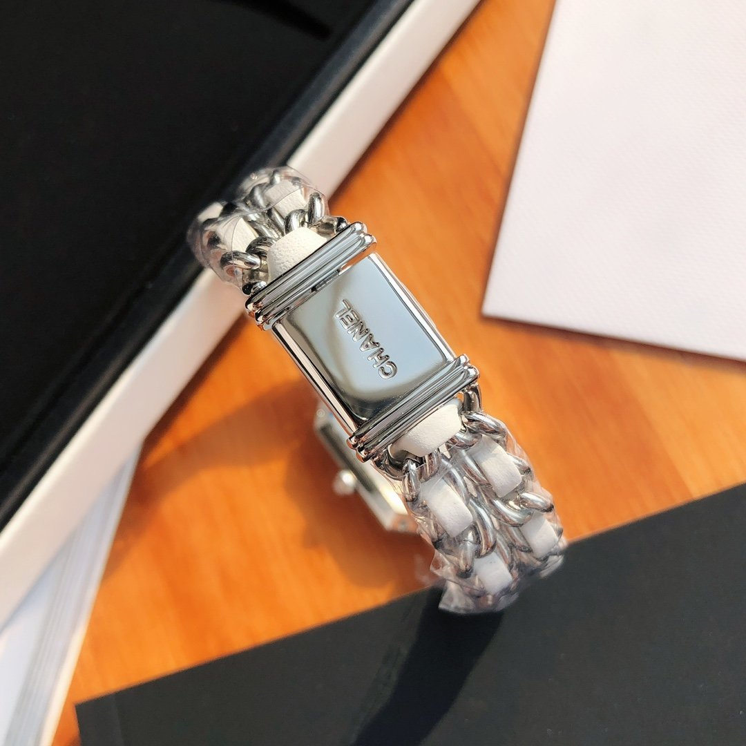 Chanel-Watch-Contact CS for Coupons or More Info