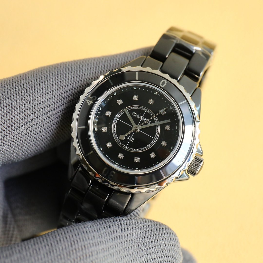 Chanel-Watch-Contact CS for Coupons or More Info