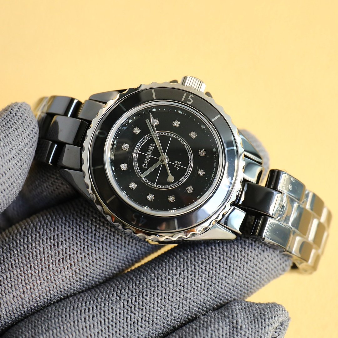 Chanel-Watch-Contact CS for Coupons or More Info