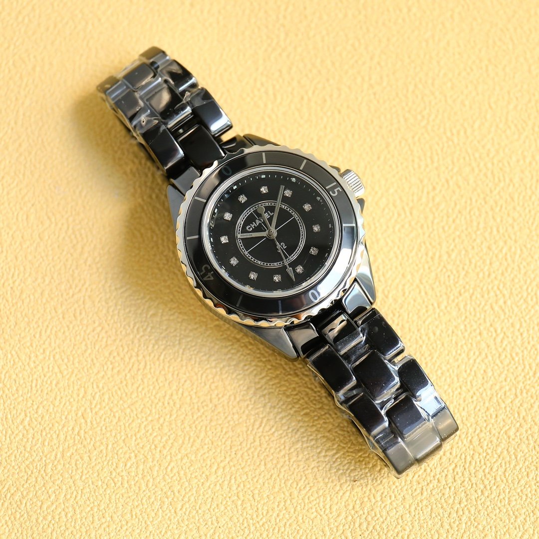 Chanel-Watch-Contact CS for Coupons or More Info