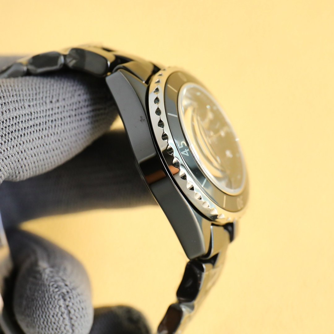 Chanel-Watch-Contact CS for Coupons or More Info