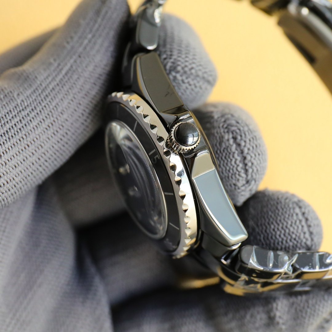 Chanel-Watch-Contact CS for Coupons or More Info