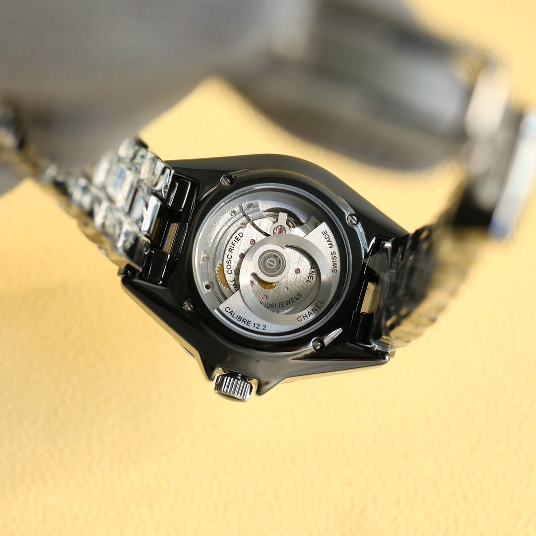 Chanel-Watch-Contact CS for Coupons or More Info