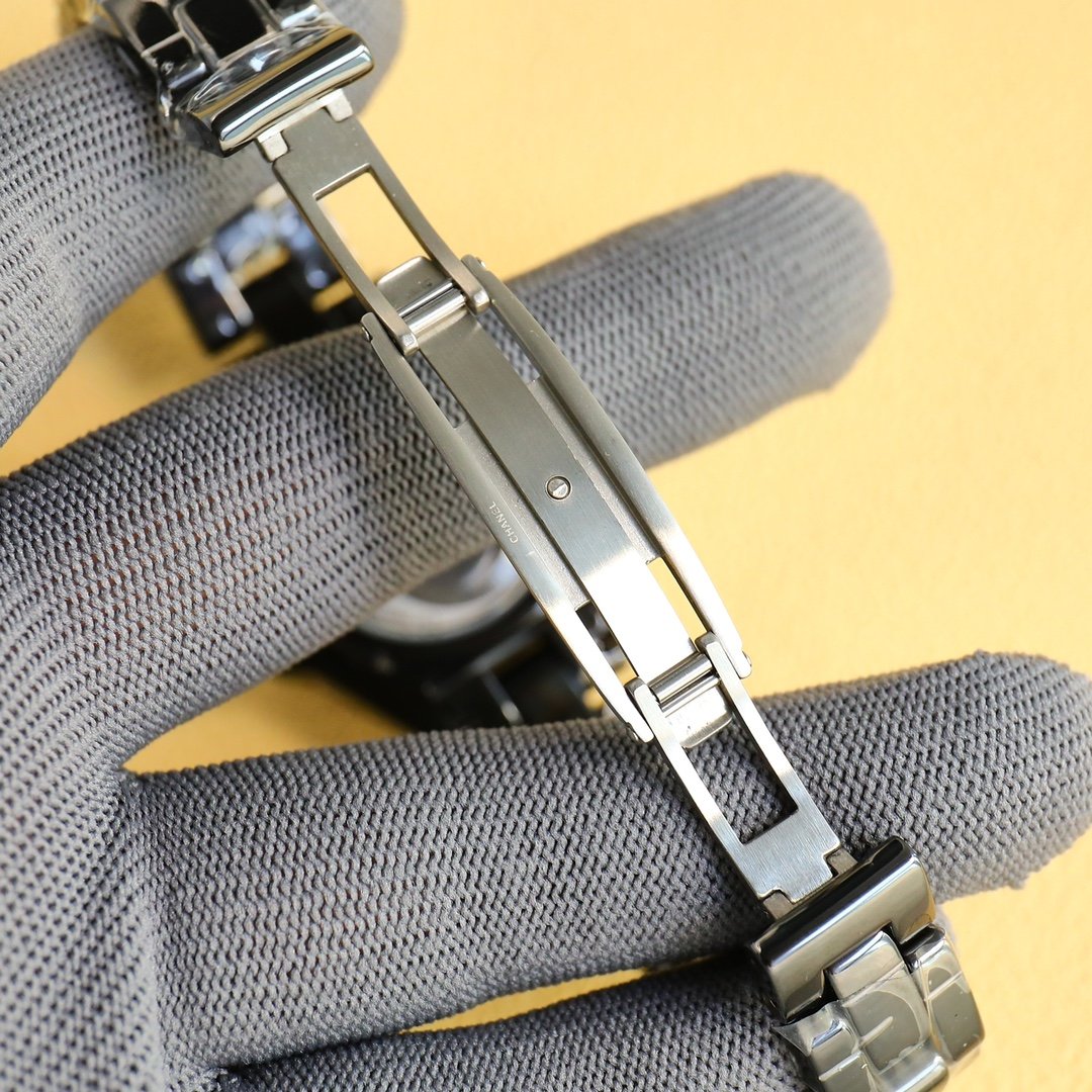 Chanel-Watch-Contact CS for Coupons or More Info
