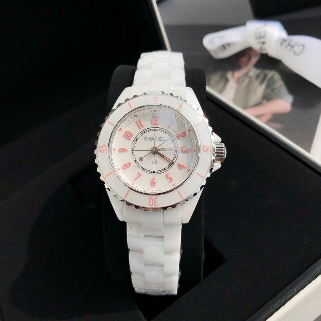 Chanel-Watch-Contact CS for Coupons or More Info