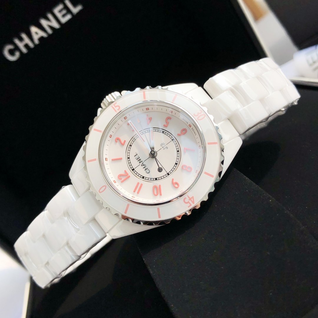 Chanel-Watch-Contact CS for Coupons or More Info