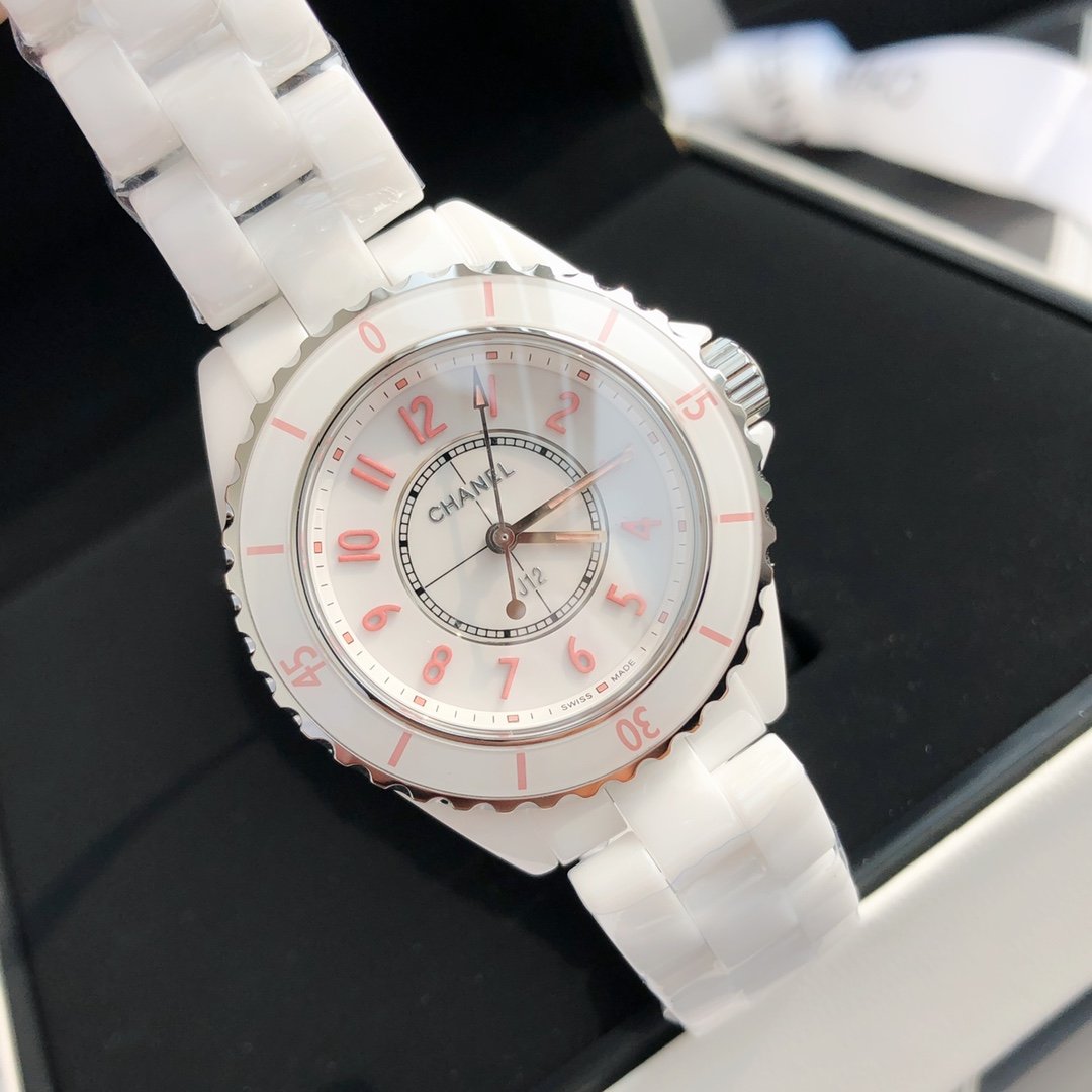 Chanel-Watch-Contact CS for Coupons or More Info