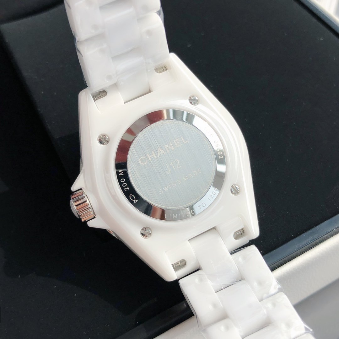 Chanel-Watch-Contact CS for Coupons or More Info