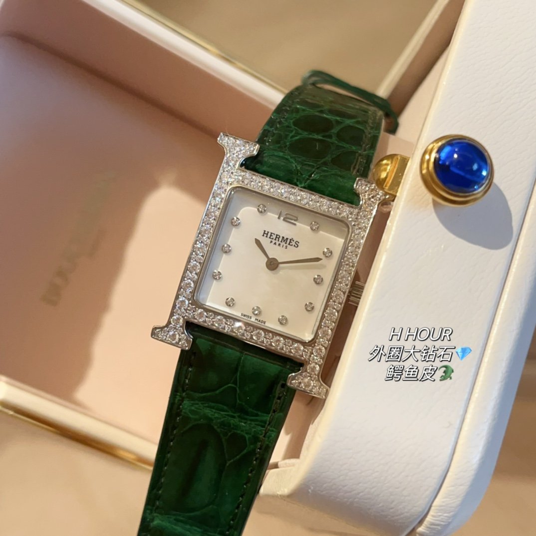 Hermes-Watch-Contact CS for Coupons or More Info