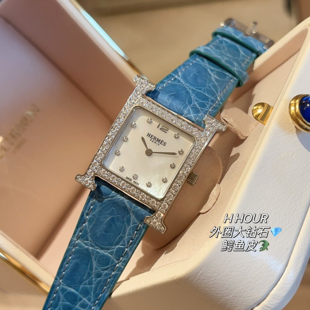 Hermes-Watch-Contact CS for Coupons or More Info