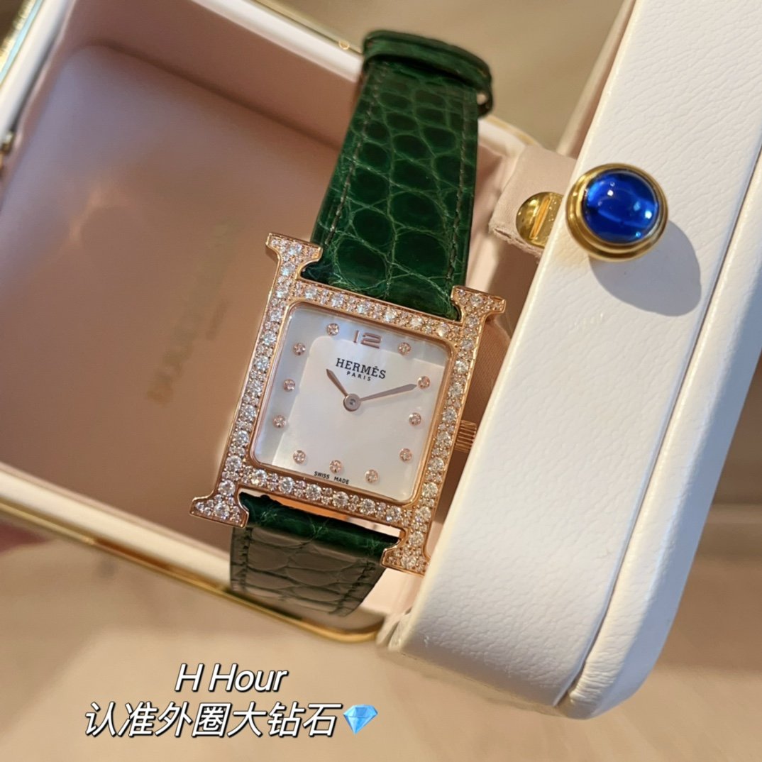 Hermes-Watch-Contact CS for Coupons or More Info