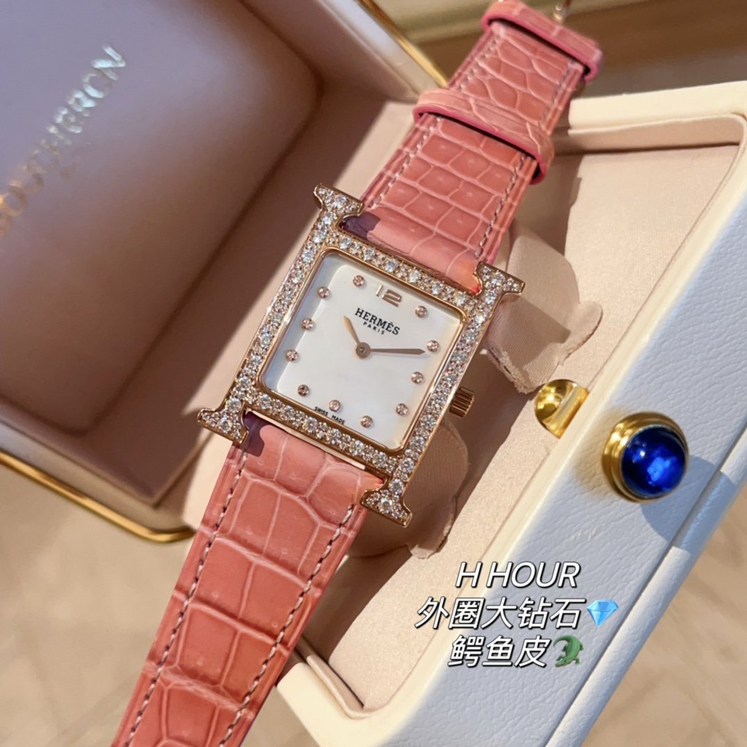 Hermes-Watch-Contact CS for Coupons or More Info