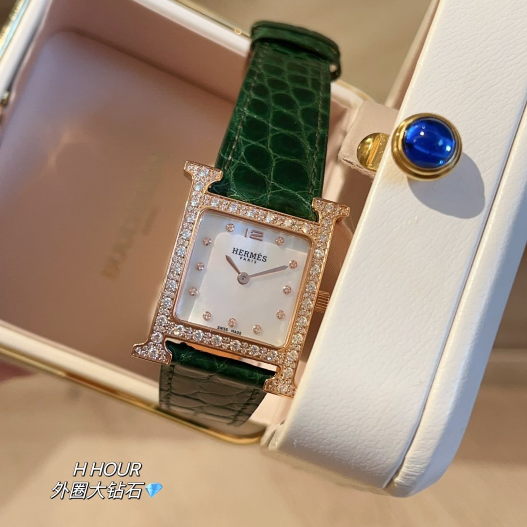 Hermes-Watch-Contact CS for Coupons or More Info