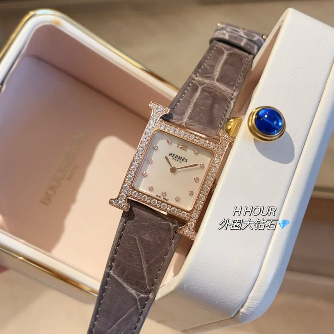 Hermes-Watch-Contact CS for Coupons or More Info