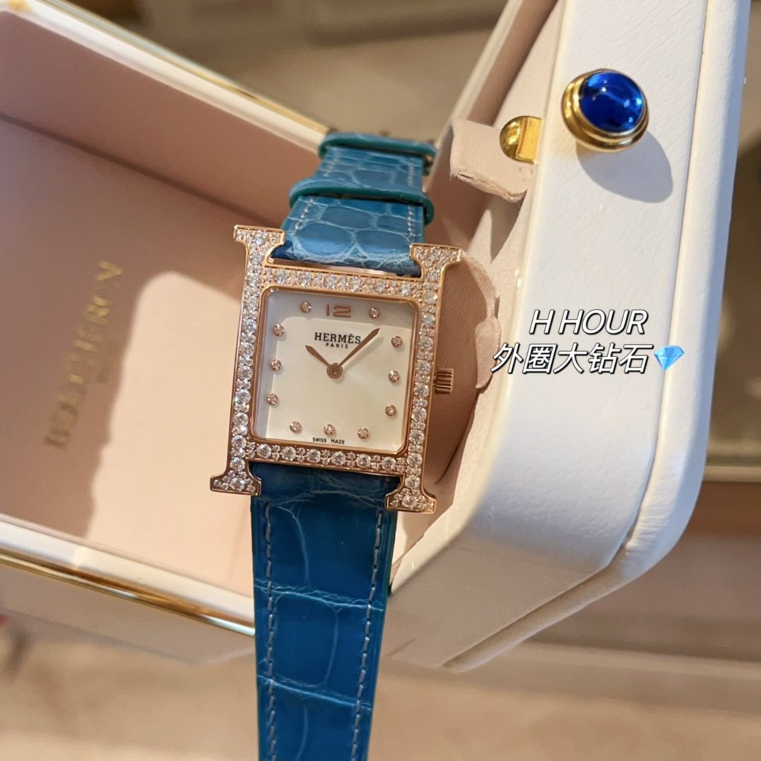 Hermes-Watch-Contact CS for Coupons or More Info