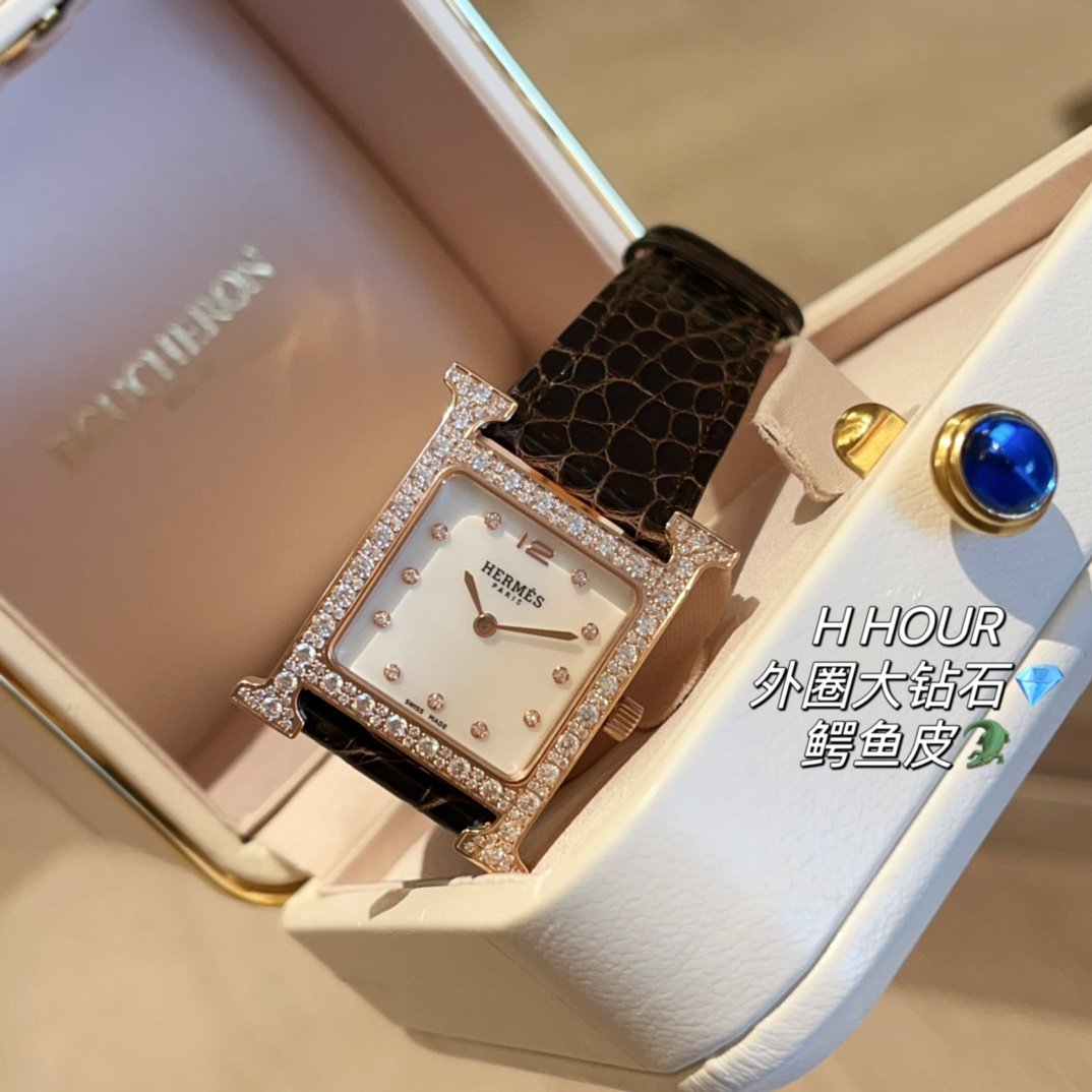 Hermes-Watch-Contact CS for Coupons or More Info