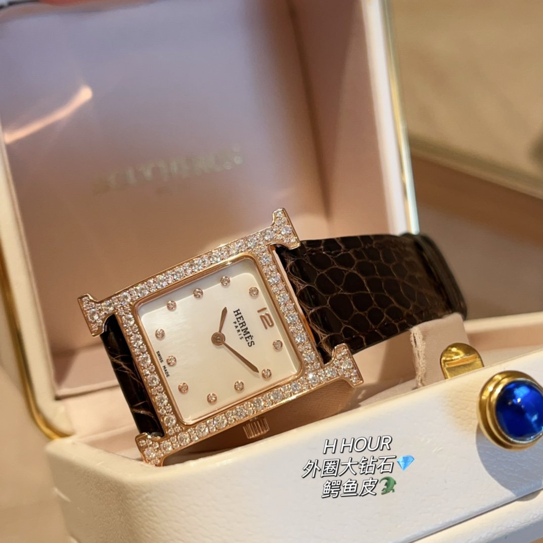 Hermes-Watch-Contact CS for Coupons or More Info