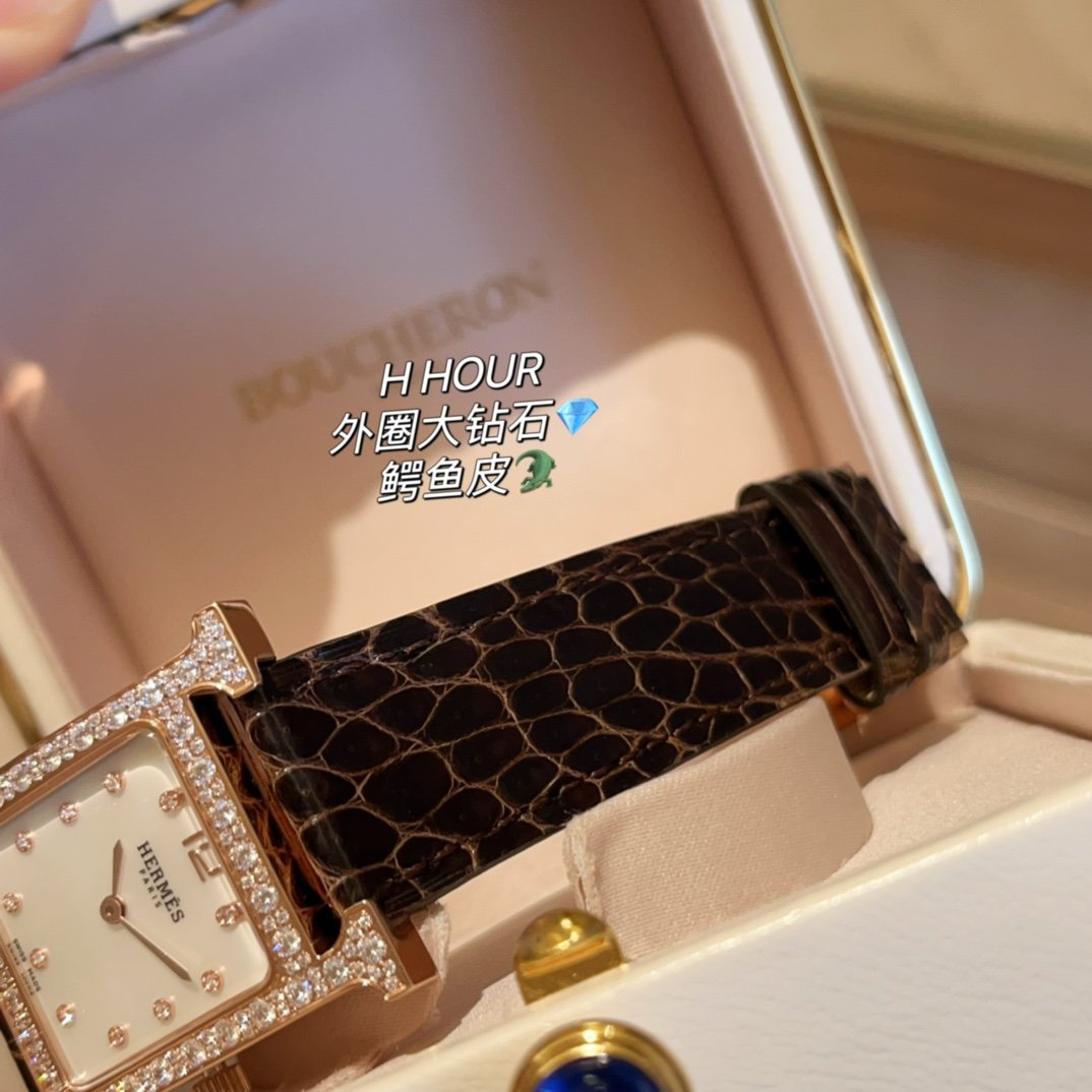 Hermes-Watch-Contact CS for Coupons or More Info